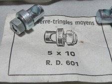 NOS 4 ancienne SERRE TRINGLE