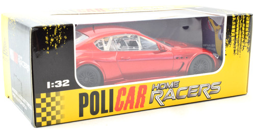 Slot policar red maserati - it,