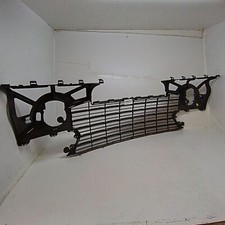 Grille Pare-Choc Front Bumper
