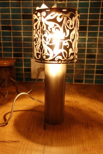 Lampe ambiance poser d - lampe, d'ambiance