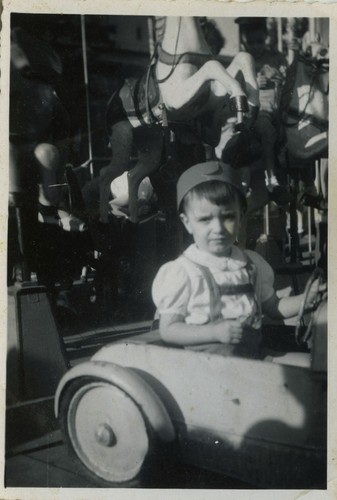 Photo ancienne vintage - photo,