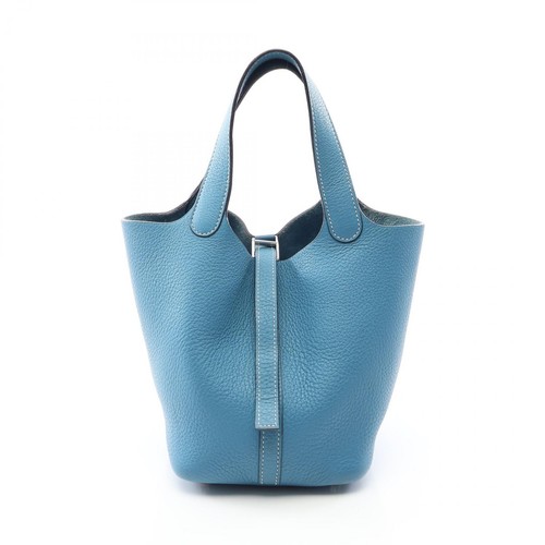 Sac main fourre tout hermes - fourre-tout,