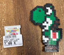 Mario party star rush - Jeux 3DS - loose - Occasion