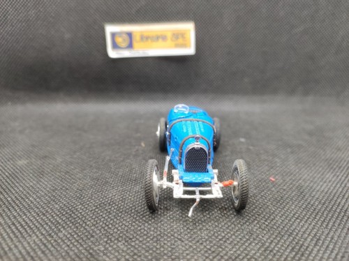 Bugatti type 35 1927 - type,
