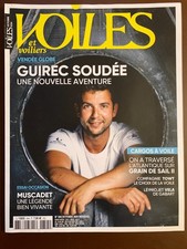 Voiles et Voiliers Magazine