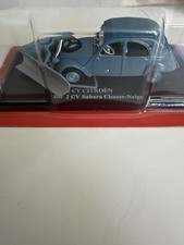 voitures miniatures 1 43