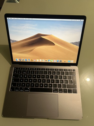 Macbook air retina 13p a1932 - retina,