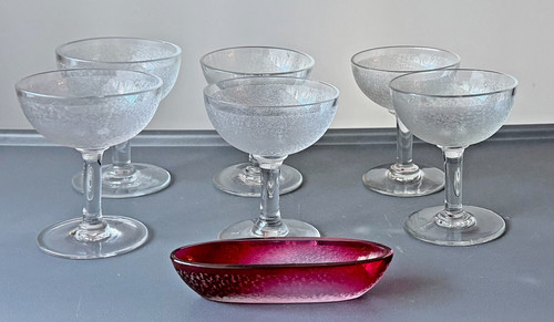 Saint louis coupes - louis,