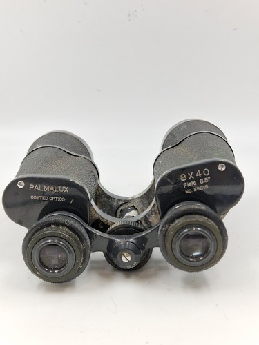 Jumelles palmalux 8x40 - palmalux,