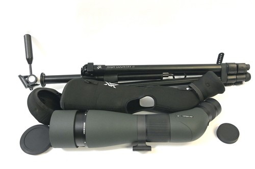 Vortex viper 60x85 - vortex,