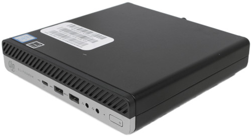 Mini elitedesk 800 - mini,