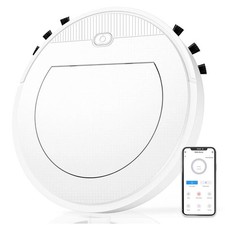 Robot aspirateur robot sans