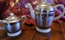 Magnifique service thé - magnifique, à