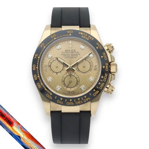 Rolex cosmograph daytona - rolex,