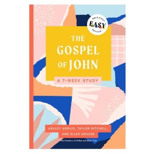 Ashley armijo gospel john - ashley,