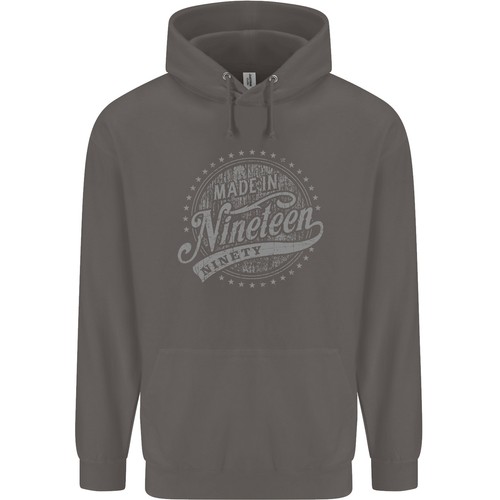 Hoodie coton - À, %