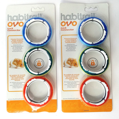 Habitrail ovo lock - ovo,
