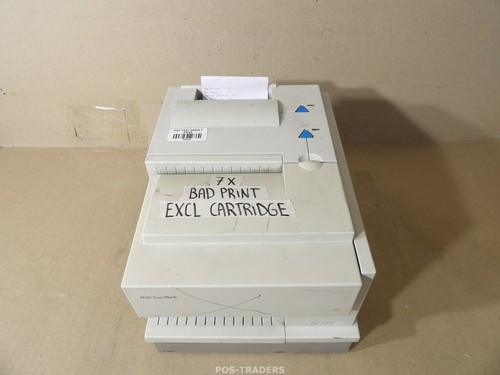 Ibm suremark 4610 ti3 - suremark, hybrid