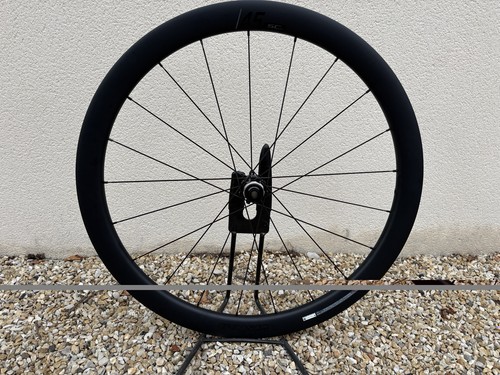 Paire roue carbone vision - paire, de