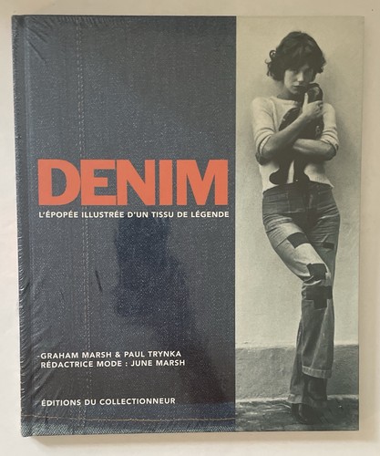 Denim jane birkin cover - jane,