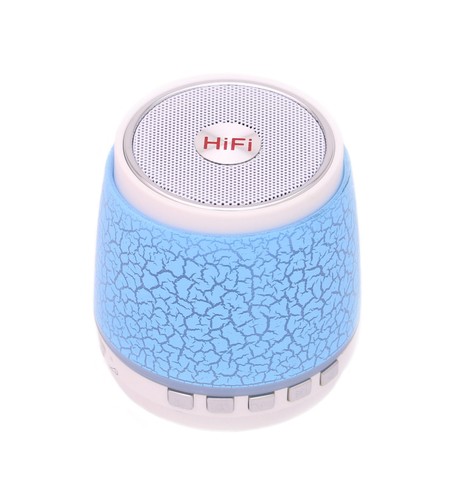 Portable bluetooth speaker - bluetooth, +