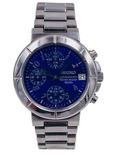 Montre Seiko Chrono Quartz