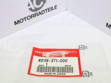 Honda Cx 500 C D Couvercle