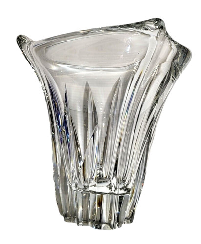 Vintage daum france elegant - daum,