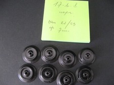 Roues wagons hornby jep - roues,