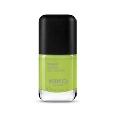 KIKO vernis a ongle LACQUER