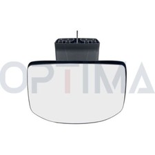 Rétroviseur de rampe pour