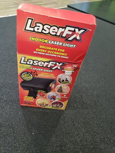 Laser indoor - , light