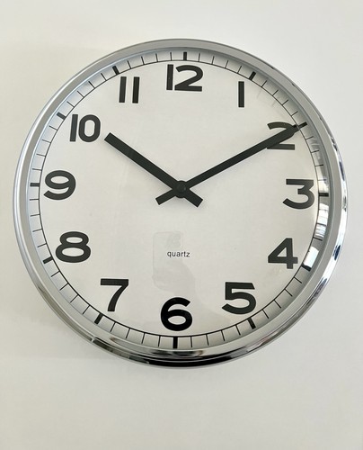 Horloge murale ikea pugg - ikea,