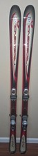 Rossignol Bandit B2 176cm Skis