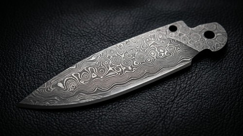 Benchmade bugout 535 - benchmade, damascus