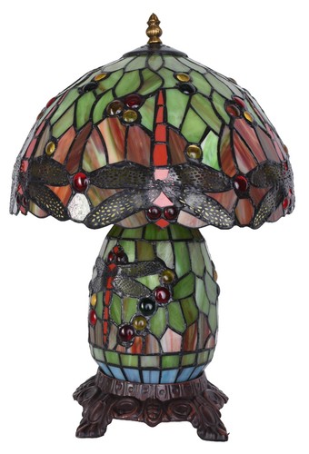 Lampe table antiques art - de,