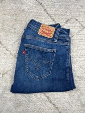 Jean Levi’s Femme Marine W27