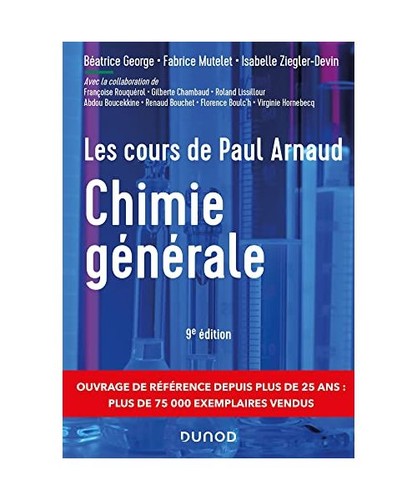 Les cours paul arnaud - de,