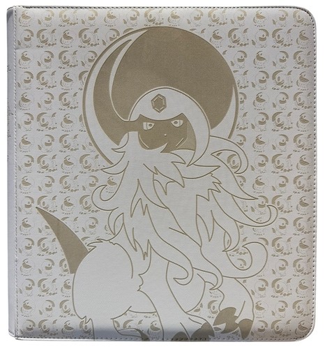 Classeur pokémon absol - pokémon,