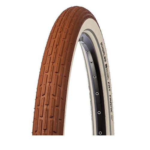 Pneu vélo schwalbe fat - de,