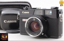 [ CLA'd MINT ] Appareil photo