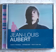 JEAN-LOUIS AUBERT -