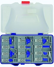 XT606470005 Coffret 12pcs