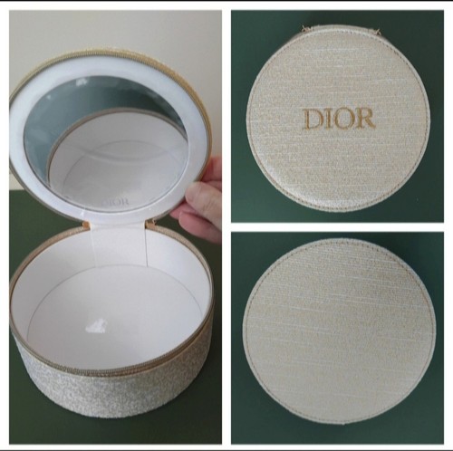 Trousse vanity dior - vanity,