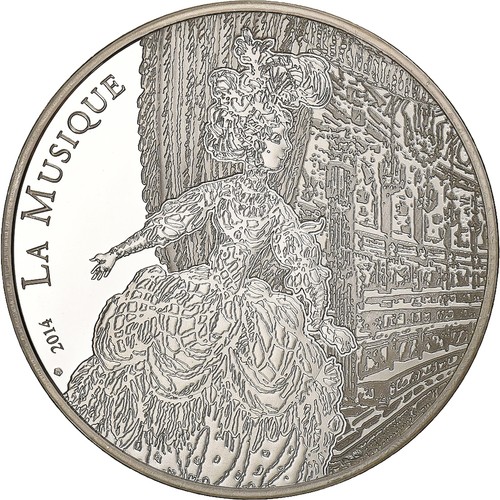 France euro jean - jean, philippe