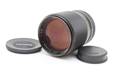 Exc objectif fuji - [exc+5], fujifilm