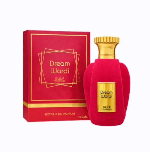 Extrait parfum dream wardi - parfum,