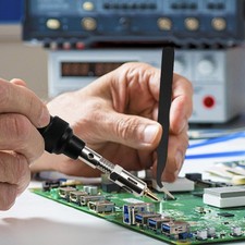 Fer à souder au gaz, stylo à