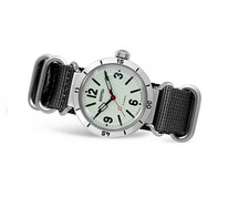 VOSTOK DIVER WATCH AUTOMATIQUE