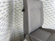 Siege arriere droit VOLKSWAGEN TRANSPORTER 4 PHASE 2